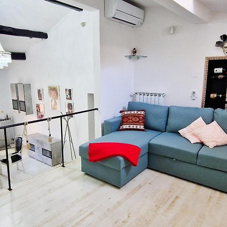 Milla Apartment In Art Deco Villa 佛罗伦萨 外观 照片