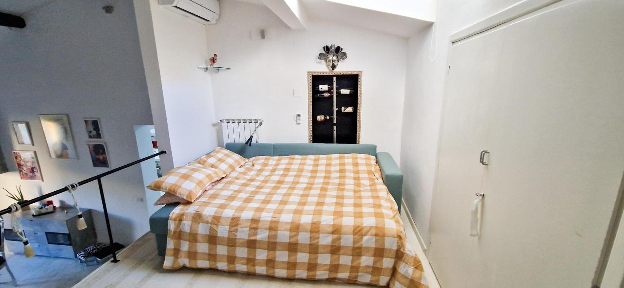 Milla Apartment In Art Deco Villa 佛罗伦萨 外观 照片